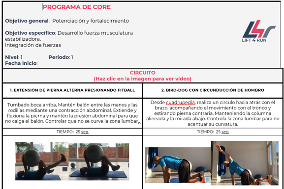 CORE